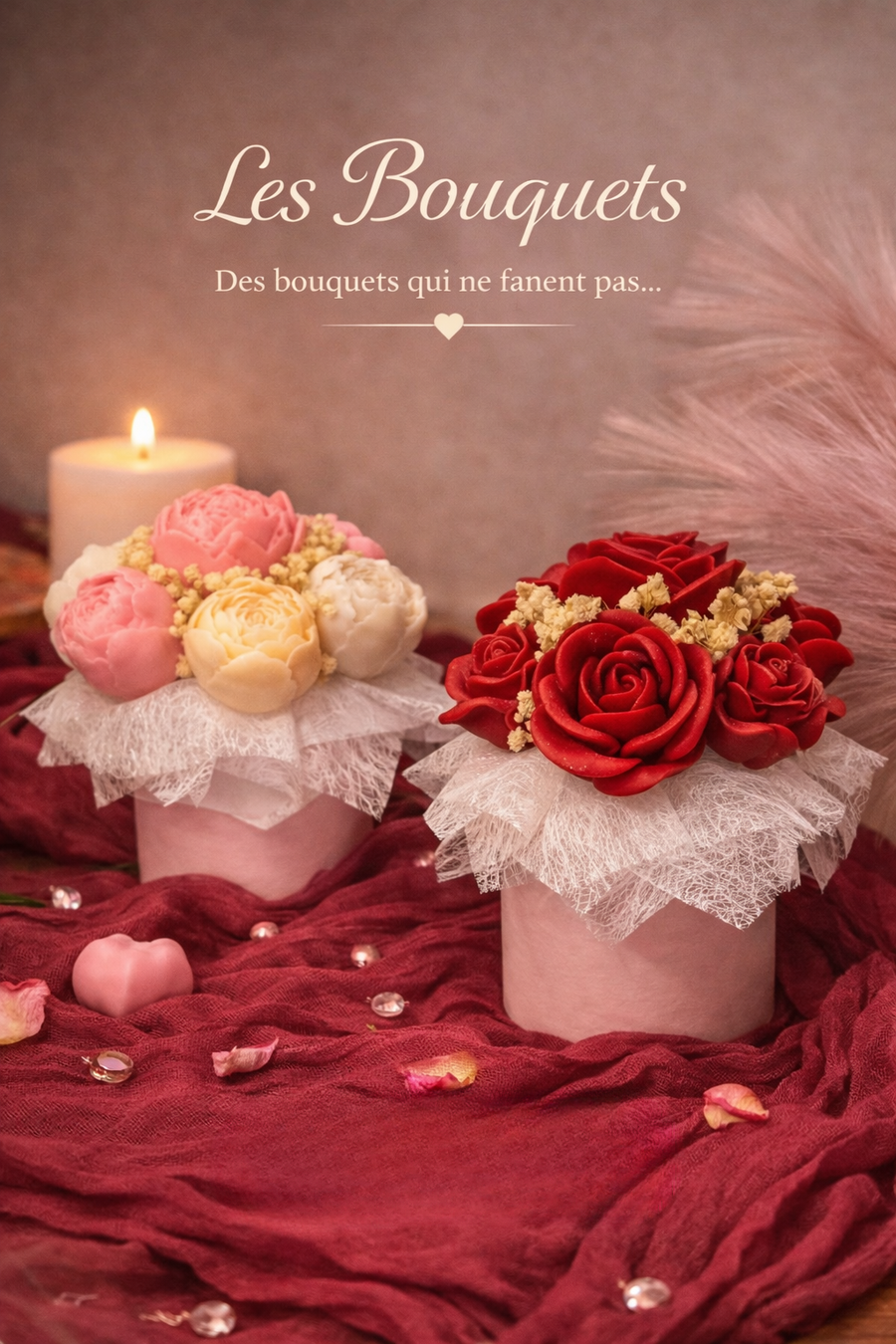 Les Bouquets