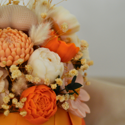 Fondant - Bouquet 073