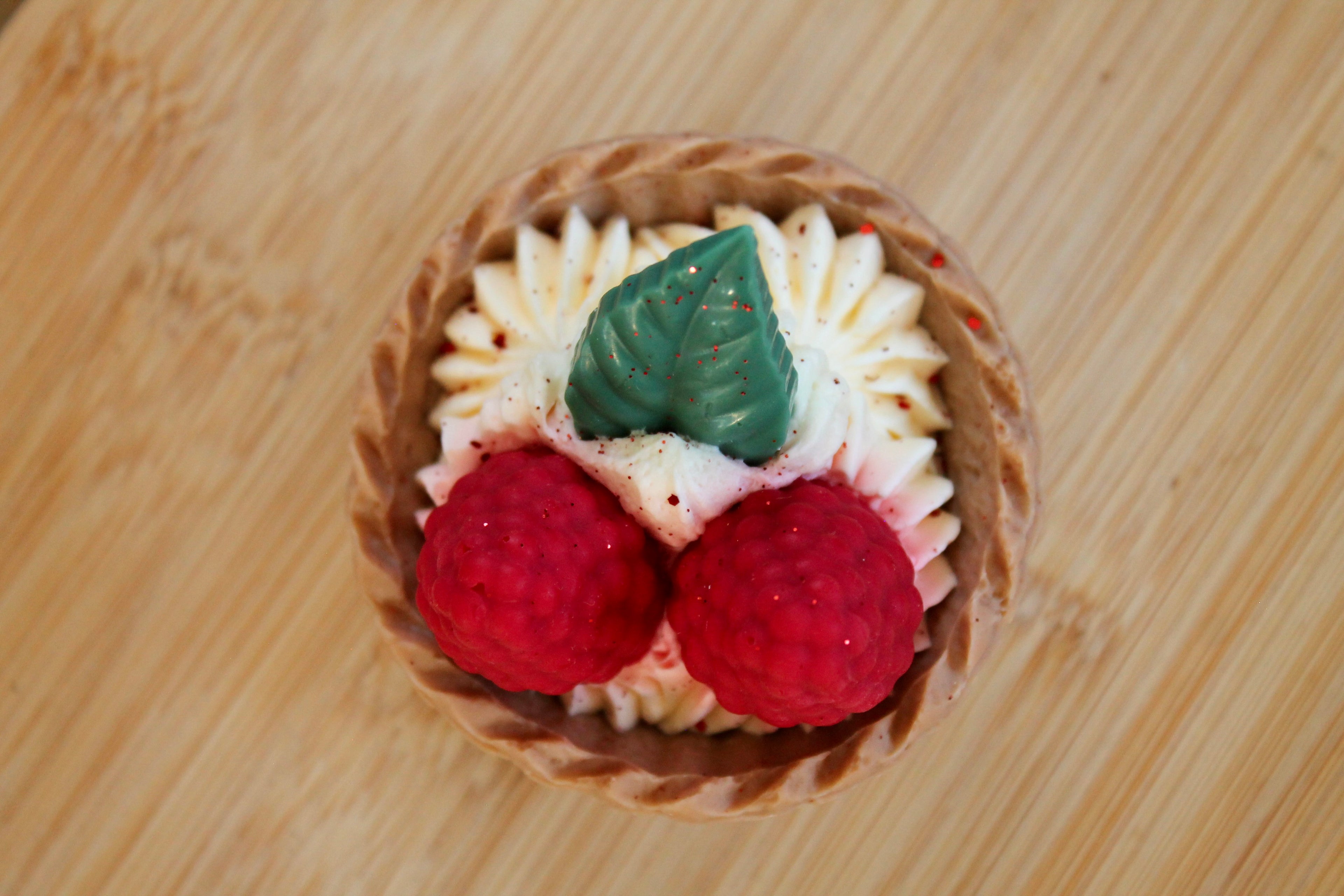 Fondant - Douce Framboise