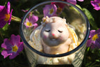 Bougie Gourmande - Lapinette