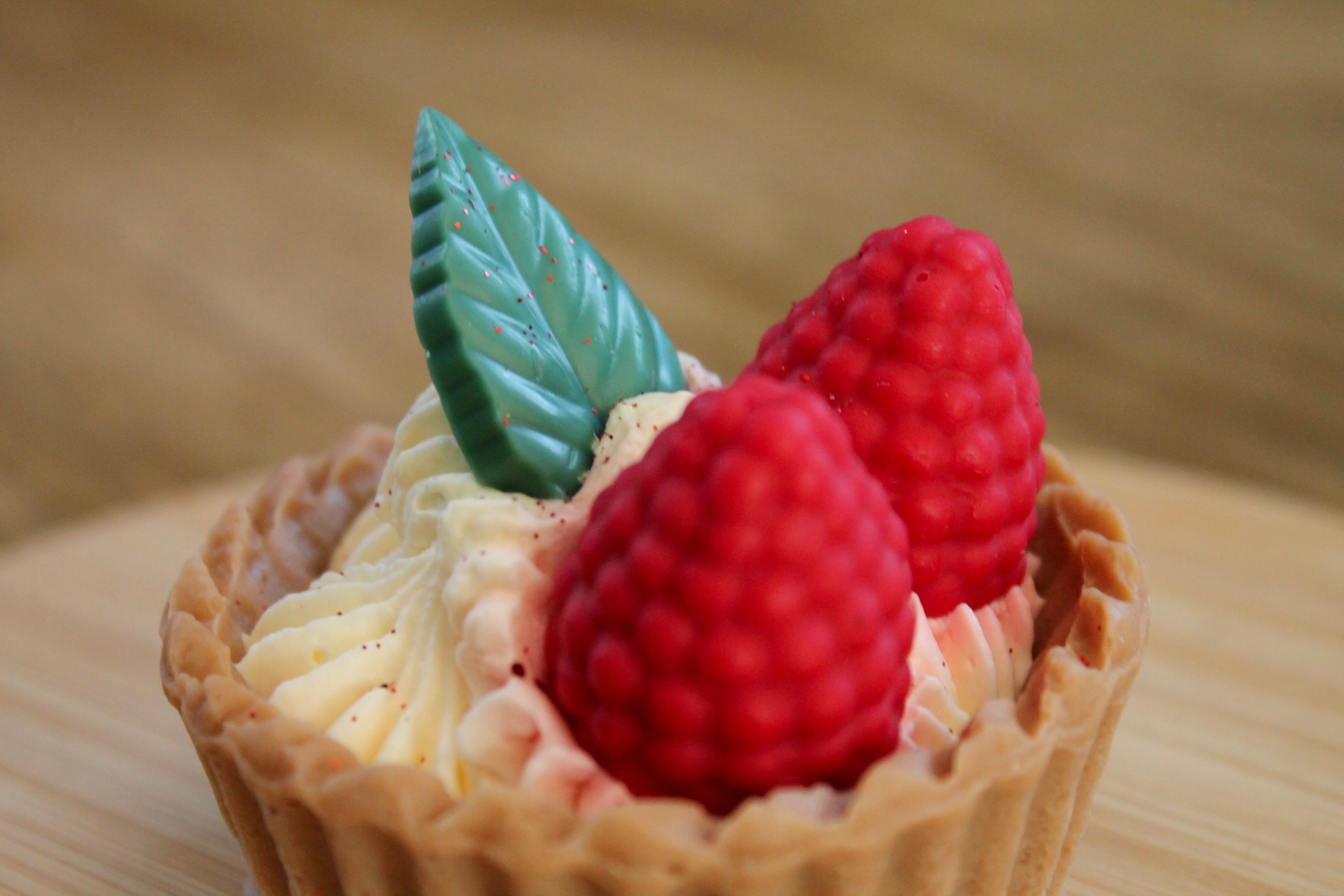 Fondant - Douce Framboise