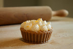 Fondant - Tarte Meringue Citronnée