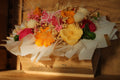 Rayonne - Bouquet Signature