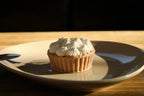 Fondant - Tarte Meringue Citronnée
