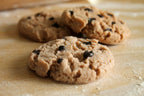 Fondant Le Vrai Cookie Chocolat