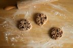 Fondant Le Vrai Cookie Chocolat