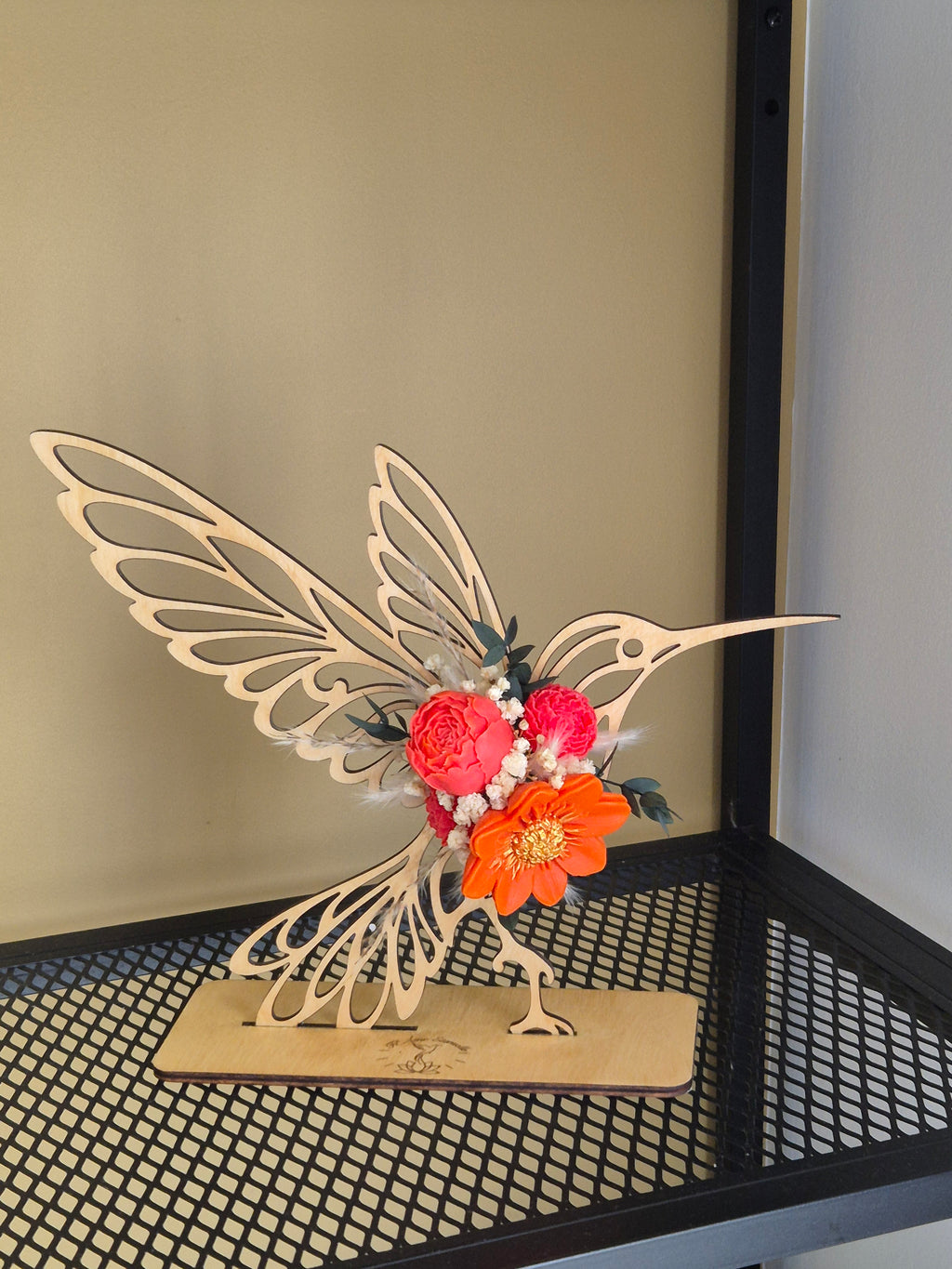 Ti'Colibrille