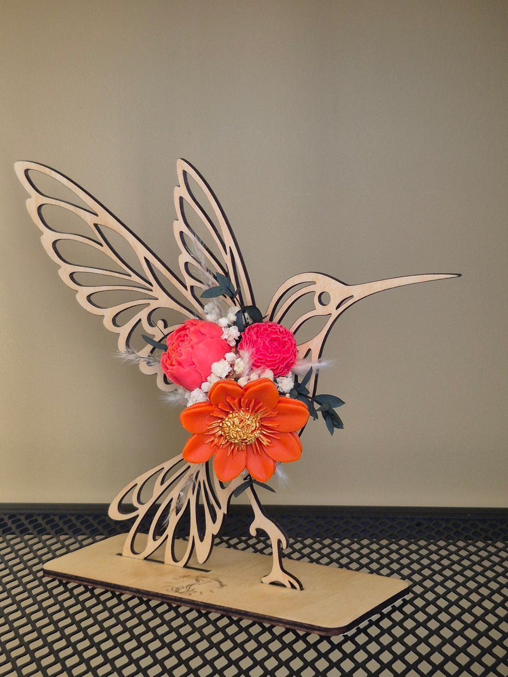 Ti'Colibrille