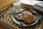 Fondant Le Vrai Cookie Chocolat