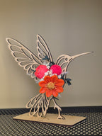 Ti'Colibrille