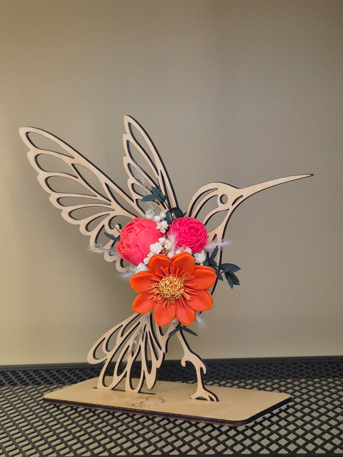 Ti'Colibrille